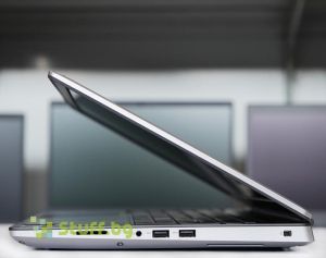Реновирана мобилна работна станция Dell Precision 7550 15.6" i7-10850H 32GB 512GB SSD NVIDIA Quadro T2000