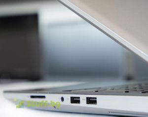 Реновирана мобилна работна станция Dell Precision 7550 15.6" i7-10850H 32GB 512GB SSD NVIDIA Quadro T2000