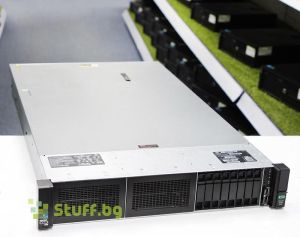 HPE ProLiant DL560 Gen10