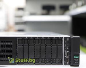 HPE ProLiant DL560 Gen10
