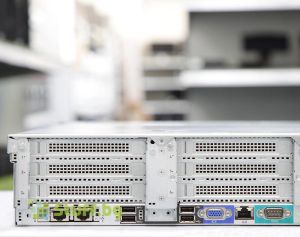 HPE ProLiant DL560 Gen10