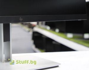 Реновиран монитор HP EliteDisplay E24 G4 23.8" Full HD