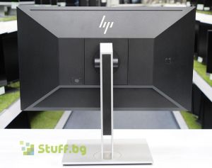 Реновиран монитор HP EliteDisplay E24 G4 23.8" Full HD