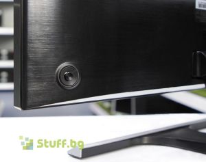 Samsung U28E570D