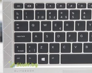 Реновиран лаптоп HP EliteBook 830 G7 13.3" i5-10210U 8GB 256GB SSD