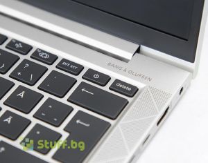 Реновиран лаптоп HP EliteBook 830 G7 13.3" i5-10210U 8GB 256GB SSD