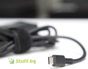 Реновиран захранващ адаптер HP TPN-CA01 45W USB-C