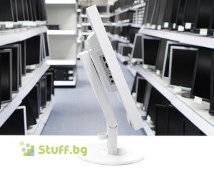 Реновиран монитор Eizo FlexScan EV2430 24.1" WUXGA