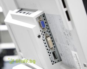 Реновиран монитор Eizo FlexScan EV2430 24.1" WUXGA