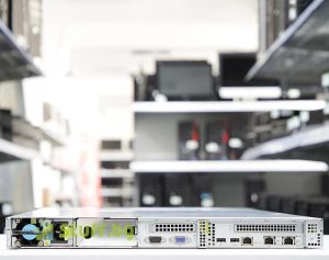 Реновиран сървър Huawei RH1288 V2 1U Xeon Quad-Core E5-2603 32GB 80GB SSD