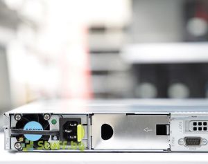 Реновиран сървър Huawei RH1288 V2 1U Xeon Quad-Core E5-2603 32GB 80GB SSD