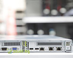 Реновиран сървър Huawei RH1288 V2 1U Xeon Quad-Core E5-2603 32GB 80GB SSD