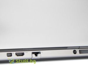Dell Precision 7560
