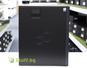 Fujitsu Celsius W580