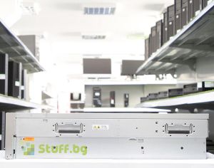Реновиран сървър HP ProLiant DL580 Gen8 4U 4x Intel Xeon 15-Core E7-8895 1TB