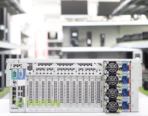 Реновиран сървър HP ProLiant DL580 Gen8 4U 4x Intel Xeon 15-Core E7-8895 1TB