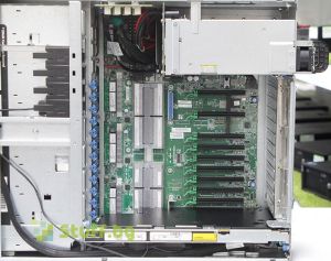 Реновиран сървър HP ProLiant DL580 Gen8 4U 4x Intel Xeon 15-Core E7-8895 1TB