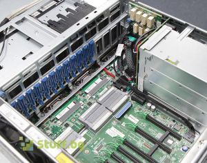 Реновиран сървър HP ProLiant DL580 Gen8 4U 4x Intel Xeon 15-Core E7-8895 1TB