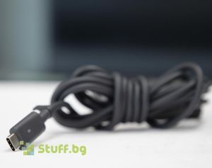 Реновиран захранващ адаптер Dell 0KR7FK 45W USB-C