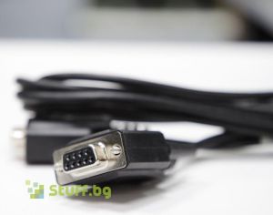 HP Switch