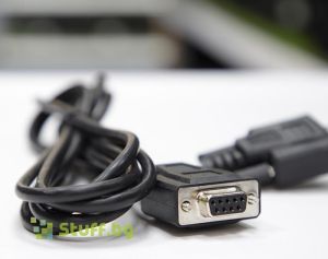 HP Switch