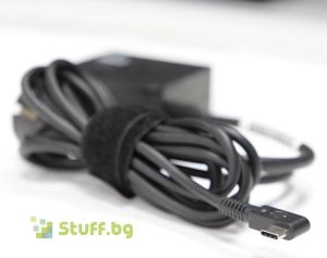 Реновиран захранващ адаптер HP TPN-DA04 45W USB-C