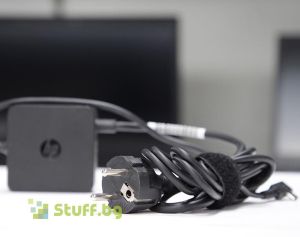 Реновиран захранващ адаптер HP TPN-DA04 45W USB-C