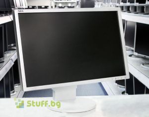 NEC EA221WMe