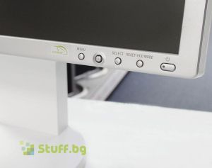 Реновиран монитор NEC EA221WMe 22" WSXGA