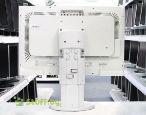 Реновиран монитор NEC EA221WMe 22" WSXGA