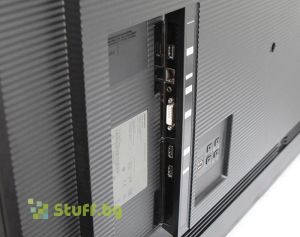 Samsung QB50R