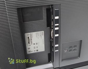 Samsung QB50R