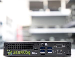 Dell OptiPlex 7070