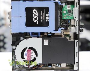 Dell OptiPlex 7070