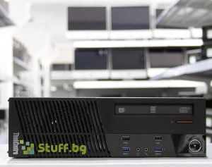 Lenovo ThinkCentre M93p