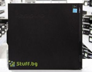 Lenovo ThinkCentre M93p