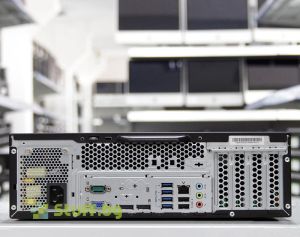 Lenovo ThinkCentre M93p