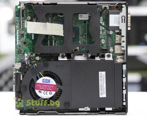 Lenovo ThinkCentre M80q Gen 1