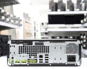HP ProDesk 600 G3 SFF