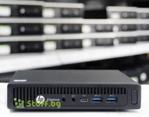HP EliteDesk 800 G2 DM