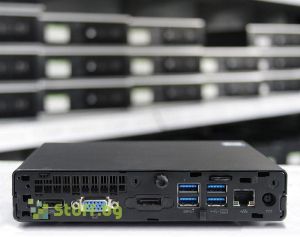 HP EliteDesk 800 G2 DM