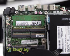 HP EliteDesk 800 G2 DM