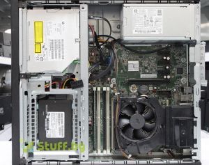 HP ProDesk 600 G2 SFF
