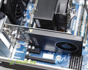 HP Workstation Z4 G4