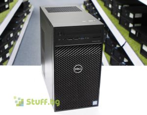 Dell Precision 3660