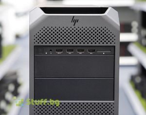 HP Workstation Z4 G4