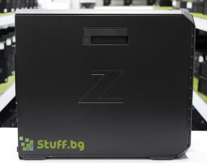 HP Workstation Z4 G4