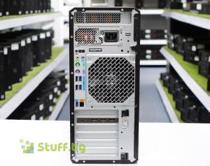 HP Workstation Z4 G4
