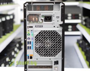 HP Workstation Z4 G4