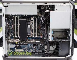 HP Workstation Z4 G4